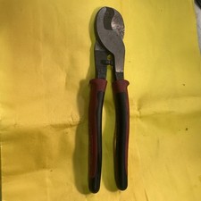Klein Tools J63050 Journeyman  High Leverage ...
