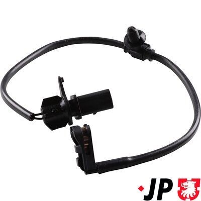 JP GROUP Sensor, Bremsbelagverschleiß 1197301200 für AUDI BENTLEY VW