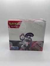 destined rivals tcgplayer booster box Pokemon TCG SV10 Destined Rivals Booster Box + Elite Trainer Bundle Sealed New