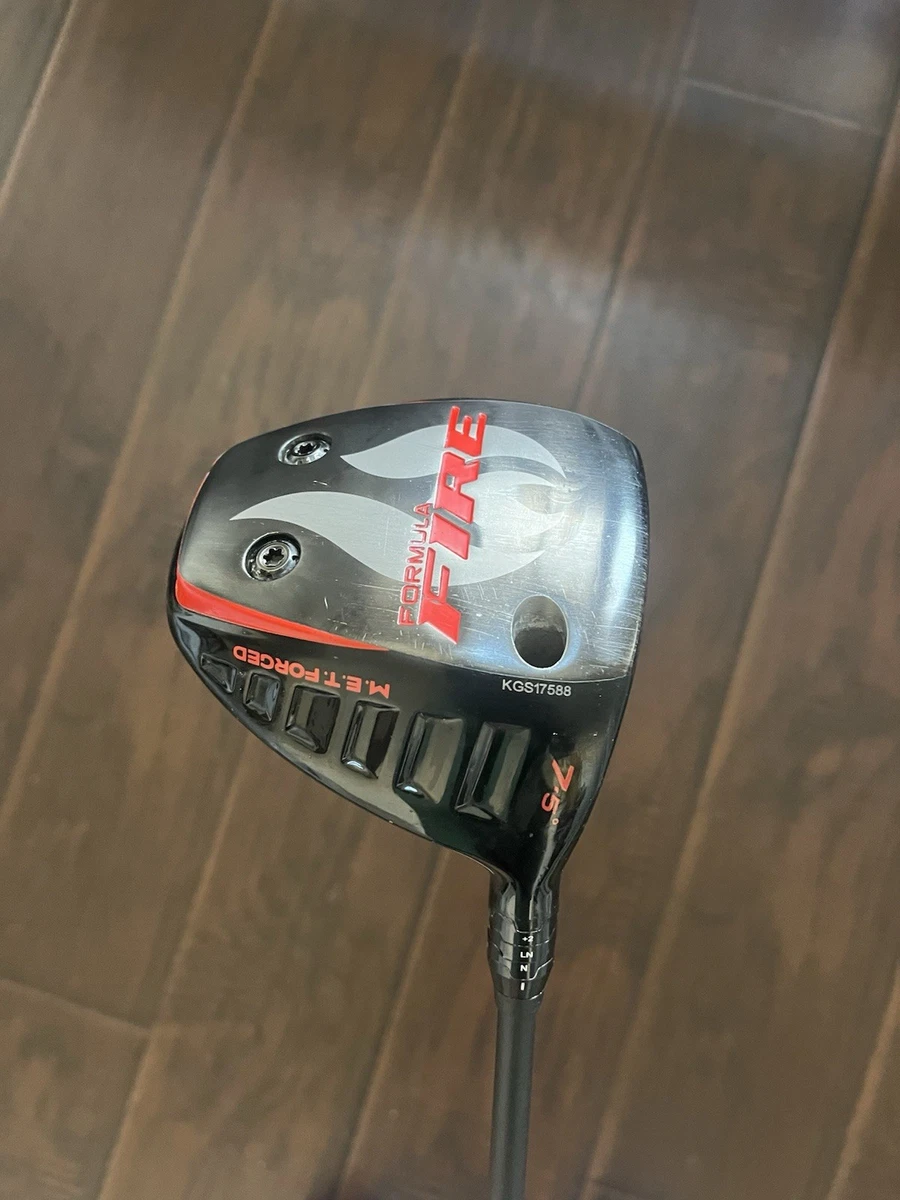 Driver Stiff Golf Krank Golf Clubs for sale | eBay