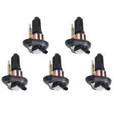 ACEON Ignition Coil Set 7805-1214-05 for Chevrolet GMC Isuzu Hummer Saab 02-08