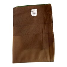 Vintage Belle-Sharmeer All Nylon Stockings Modite Walking Sheer 9 1/2 Beige