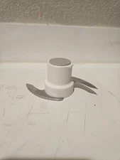 KitchenAid Little Ultra Power Food Processor KFP350WH White Serrated Blade ONLY