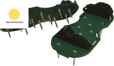 N645 Lawn Spike Shoes