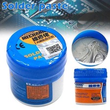 Mechanic XG-50 XG50 L&ouml;tpaste L&ouml;ten Flux Solder Soldering Paste PCB BGA PGA 35g