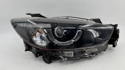 Mazda CX-5 2016 Scheinwerfer KA1L51030C CEN34583