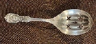 Francis 1st by Reed and Barton Sterling Silver Slotted Ice Serving Spoon 9 1/2”
