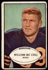 Click to enlarge William McColl