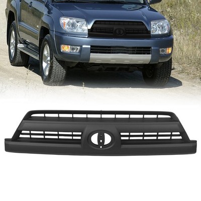Front Grill Fit For 2003 2004 2005 Toyota 4Runner TRD PRO Grill W/E Lights - Foto 8