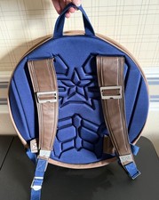 Captain America Bags Backpacks for sale