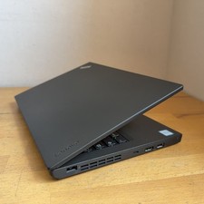 PC Portable | Très Rapide | Lenovo ThinkPad | Intel Core i7 + SSD | Windows 11