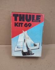 Thule Rack Fit Kit 1061 069 Corsica Beretta