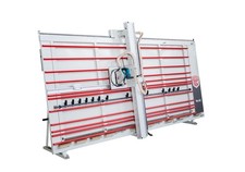 WINTER Vertikale Plattensäge EASY CUT 3216