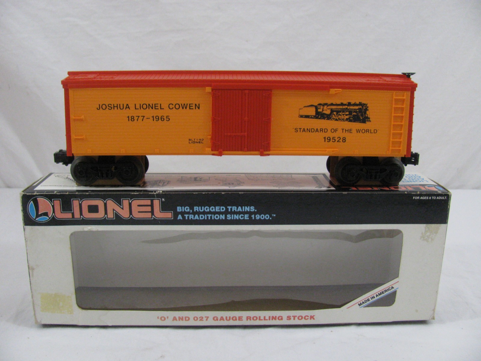 Click here to see eBay Auction