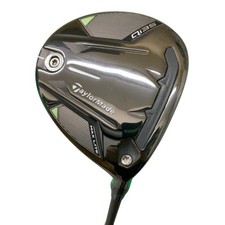 TaylorMade Qi35 MAX LITE 3W 15.5 Stiff RH 43.25in Fairway wood HC 6227