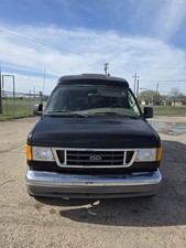 2004 Ford E-Series Van E150 VAN