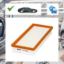 Hengst Filter Luftfilter Mercedes-Benz S-CLASS Coupe (C217)