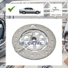 Kupplungsscheibe Trucktec Automotive f�r BMW 5 E34 530 i