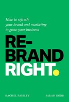 Rebrand Right | How To Refresh Your Brand And Marketing To Grow Your Business