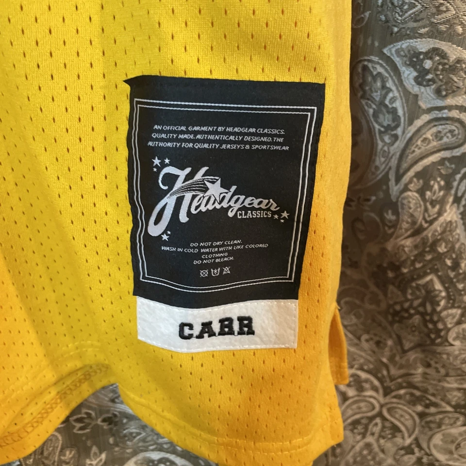 Camiseta Philadelphia Eagles Brian Westbrook 75 aniversario - talla mediana Foto 3 de 4