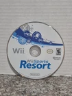Wii Sports Resort (Nintendo Wii, 2009)  DISC ONLY Tested