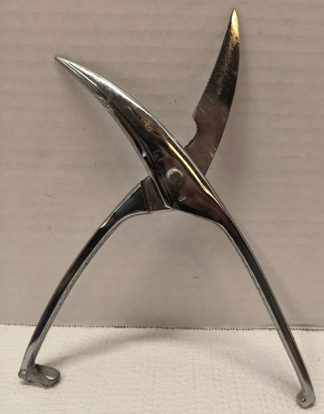 Altest Poultry Shears High Quality Kitchen Utensil Made In Italy