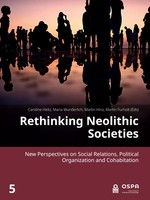 Caroline Heitz (U. A.) | Rethinking Neolithic Societies | Buch | Englisch (2023)