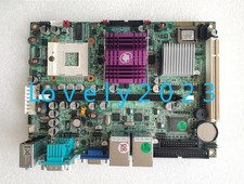 1pc used Portwell PEB-3718VG2A Motherboard