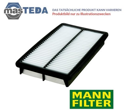 C 27 128 MOTOR LUFTFILTER MOTORFILTER MANN-FILTER NEU OE QUALITÄT