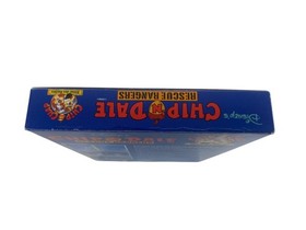 Chip&acute;n Dale Rescue Rangers - Nintendo NES (OVP) Top Zustand!