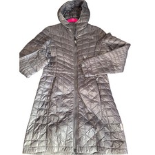 THE NORTH FACE JACKET SIZE SMALL gray