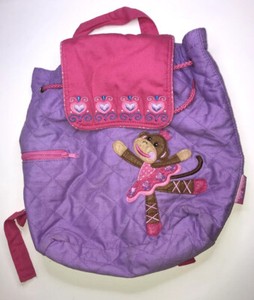 stephen joseph backpack canada