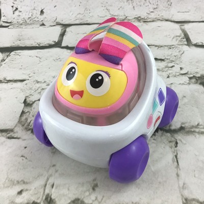 bright beats buggies