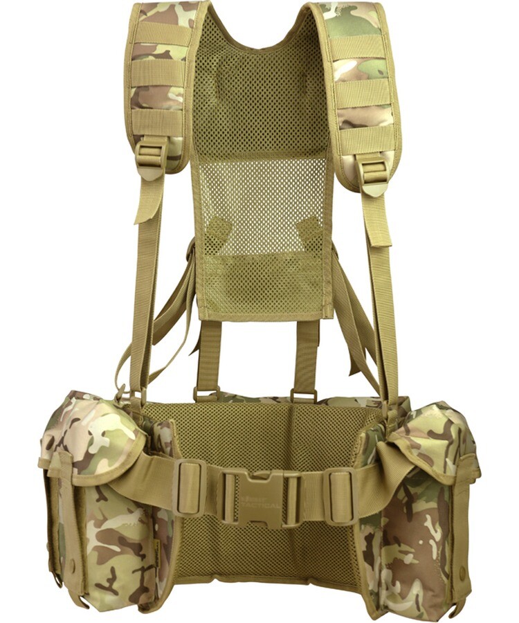 米軍 放出品 AIR WARRIOR PSGC OCP エアクルー 実物 AIR WARRIOR
