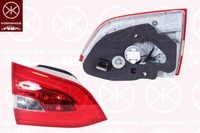 NEU RüCkleuchte Links Rear - Passt FüR Peugeot 308 SW II (Lc_) 14-21