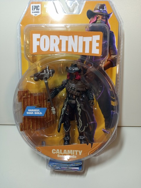 fortnite calamity figure