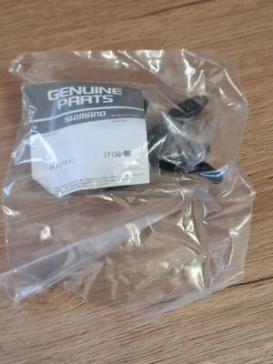 Shimano NIB NOS Alivio ST-MC10 Left Shifter 3-Speed | eBay
