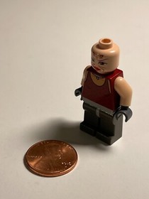 Lego Star Wars The Clone Wars Bounty Hunter Sugi Minifigure Only 7930