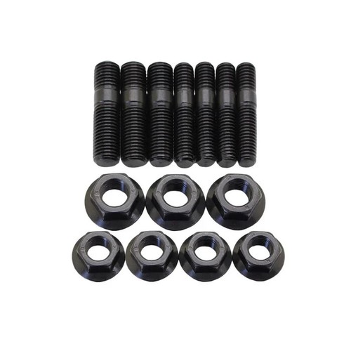 Turbo Charger High Tensile Stud Kit For Toyota LandCruiser Prado 1KZ-TE 3.0L - Picture 2 of 5