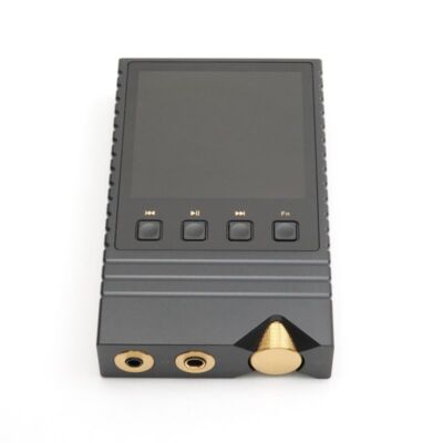 ONIX Overture XM5 Lossless HiFi Music Player MP3 Portable