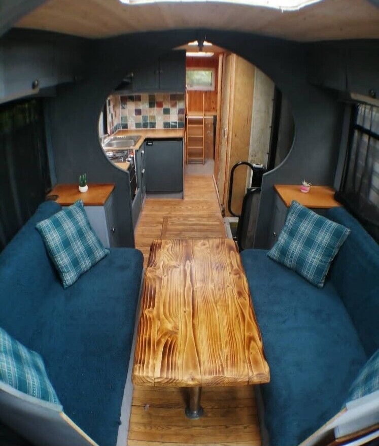 used campervans motorhomes for sale eBay