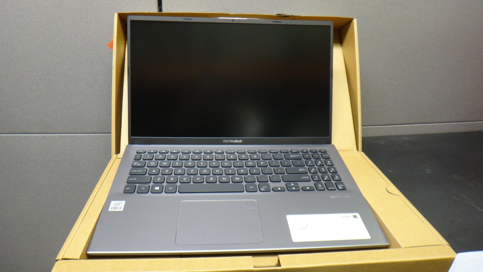 ASUS VivoBook 15 Laptop 15.6 ASUS VivoBook 15 Laptop 15.6