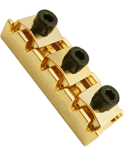 Tuerca de bloqueo de cuerda de metal para guitarra eléctrica de 42 mm - Imagen 22 de 22