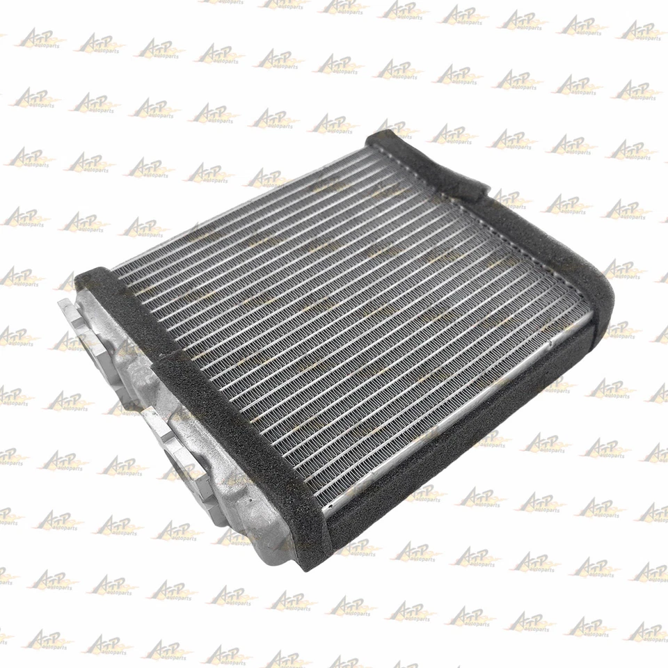 Premium Heater Core For Nissan Navara D22 YD25 1993-2011 VIN# With MNT / JN1 - image 4 of 4