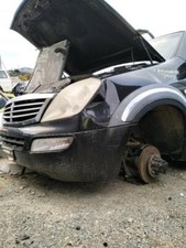 Pare-choc avant Ssangyong REXTON