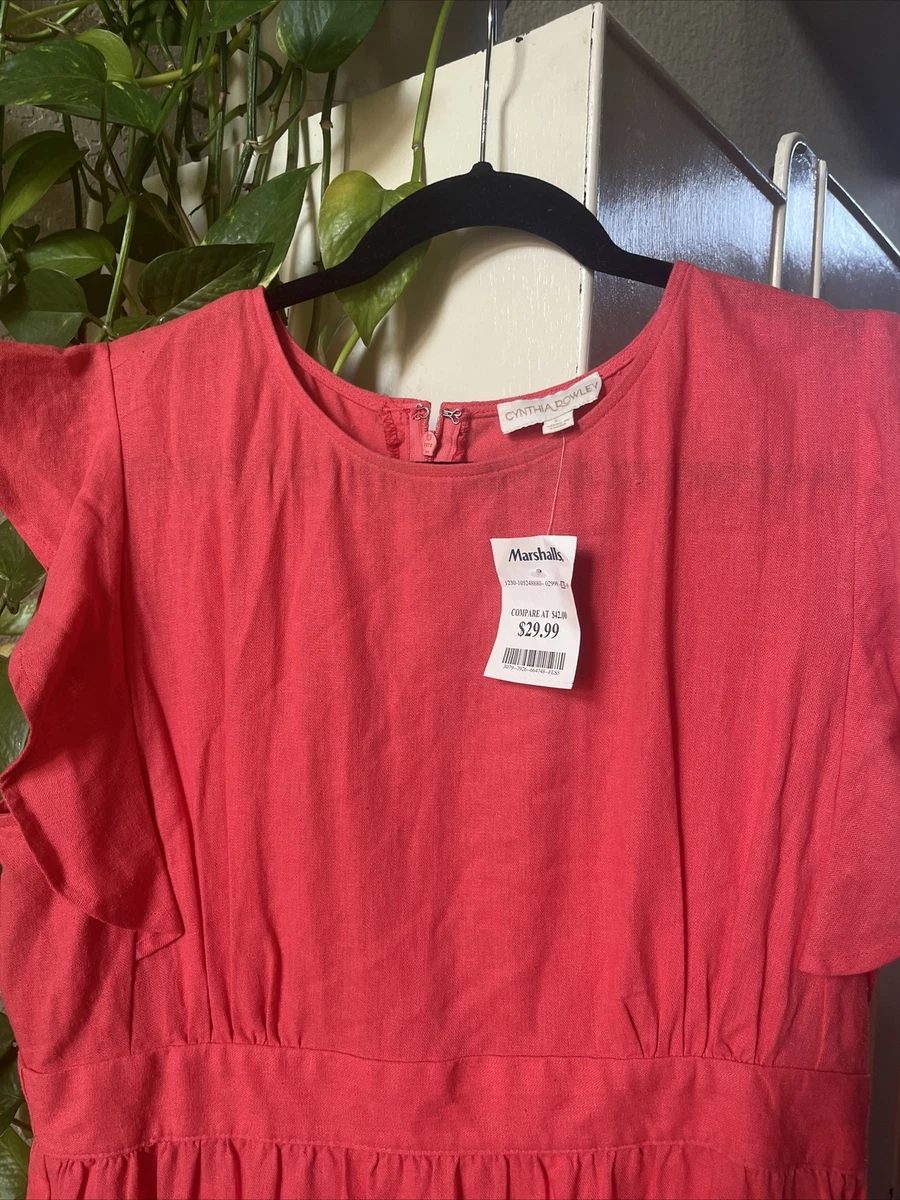 Cynthia rowley t shirts marshalls sales