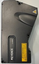 Keyence LJ-X8200 2D/3D Laser Profiler Sensor ...