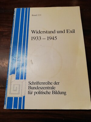 Otto Romberg - Widerstand und Exil 1933 - 1945