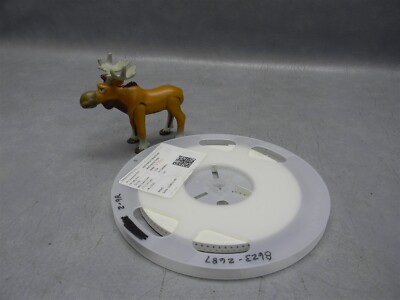 Stackpole SEI RMCF0603ZT0R00 0 Ohms Jumper Chip Resistors Reel of 2750