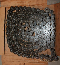 Rexnord Roller Chain 12 Feet 80 COT NEW NIB